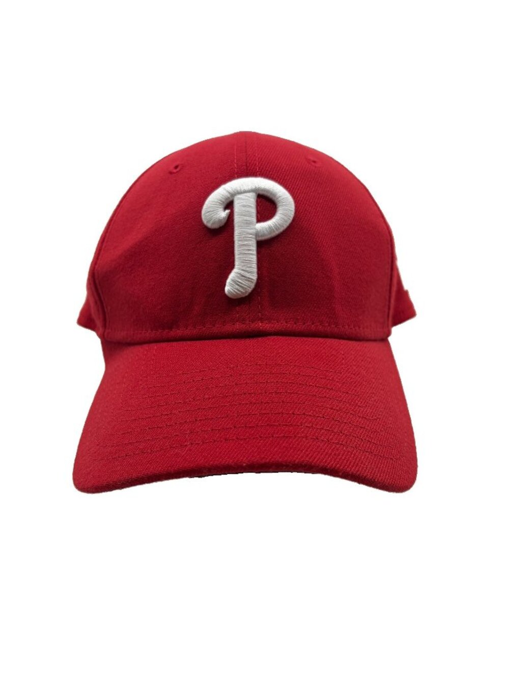 Philadelphia Phillies New Era 39Thirty Fitted Baseball Hat Cap M/L Bryce Harper